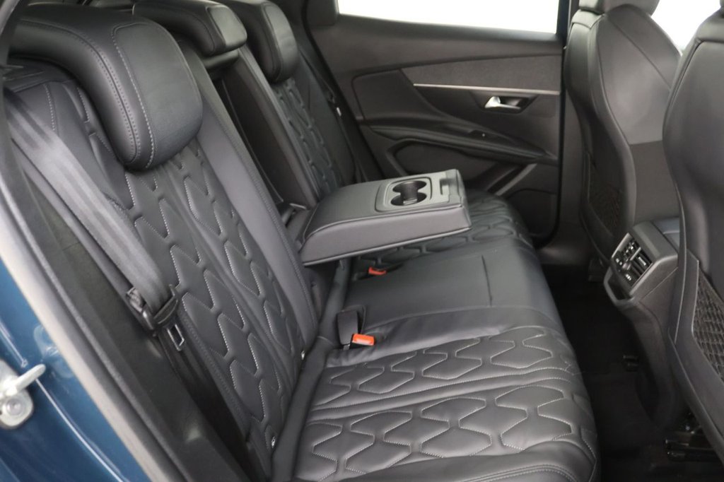 Used Peugeot 3008 2022 for sale - 76395826: Photo 19