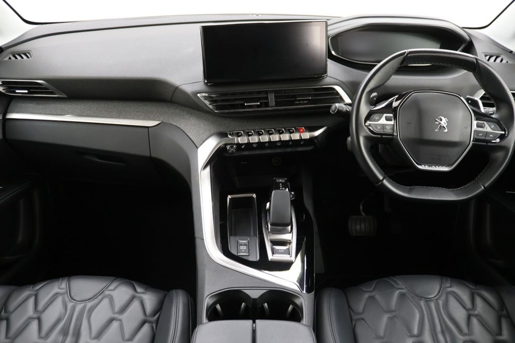 Used Peugeot 3008 2022 for sale - 76395826: Photo 20