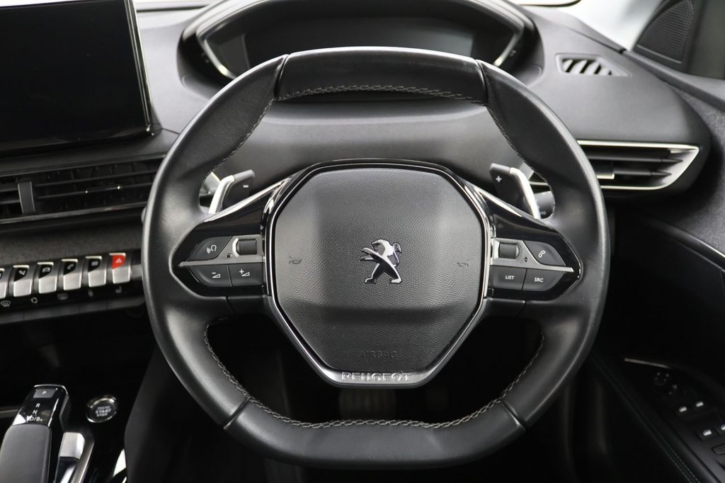 Used Peugeot 3008 2022 for sale - 76395826: Photo 21