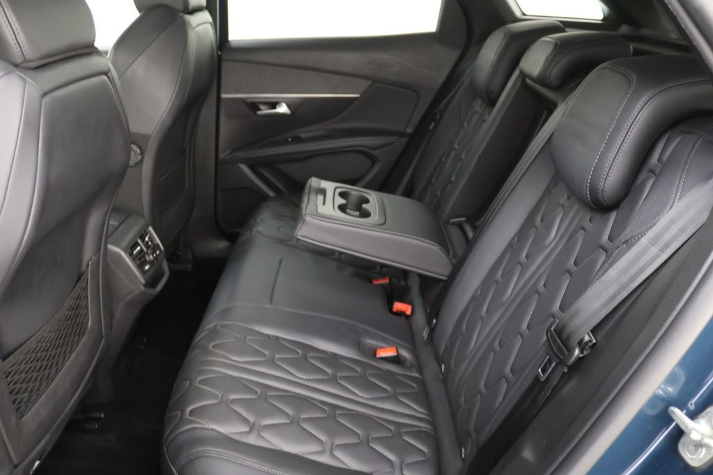 Used Peugeot 3008 2022 for sale - 76395826: Photo 22