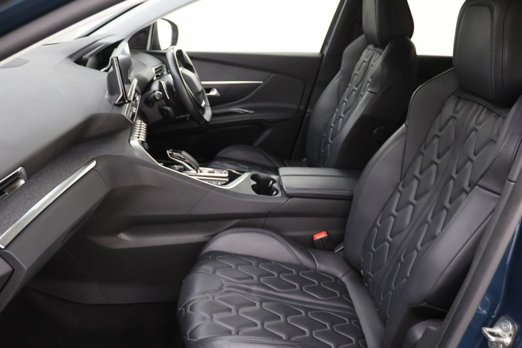 Used Peugeot 3008 2022 for sale - 76395826: Photo 23