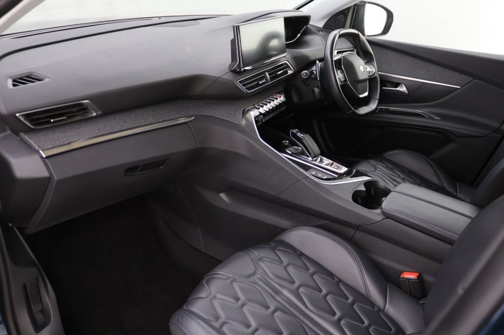 Used Peugeot 3008 2022 for sale - 76395826: Photo 25