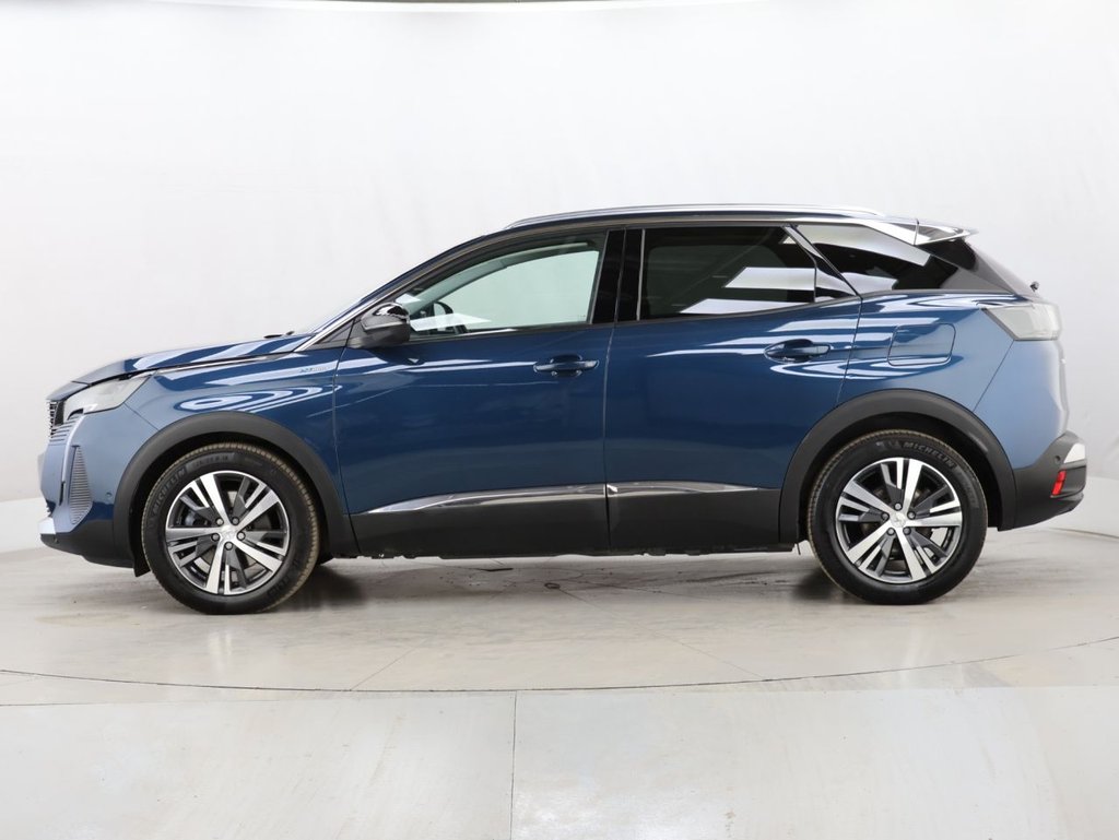 Used Peugeot 3008 2022 for sale - 76395826: Photo 6
