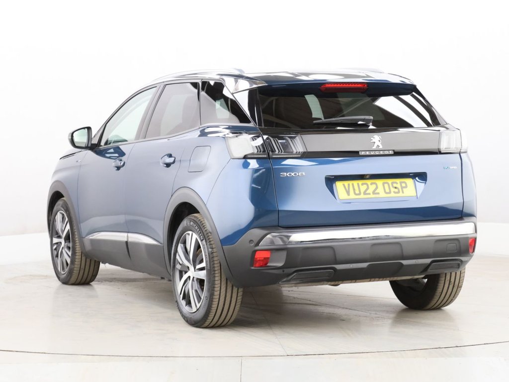 Used Peugeot 3008 2022 for sale - 76395826: Photo 7