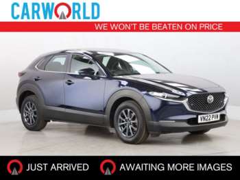 2022 (22) - 2.0 e-Skyactiv G MHEV SE-L Lux 5dr