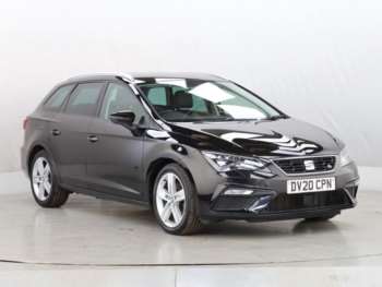 Used SEAT Leon 2020 for sale - 74756203: Photo
