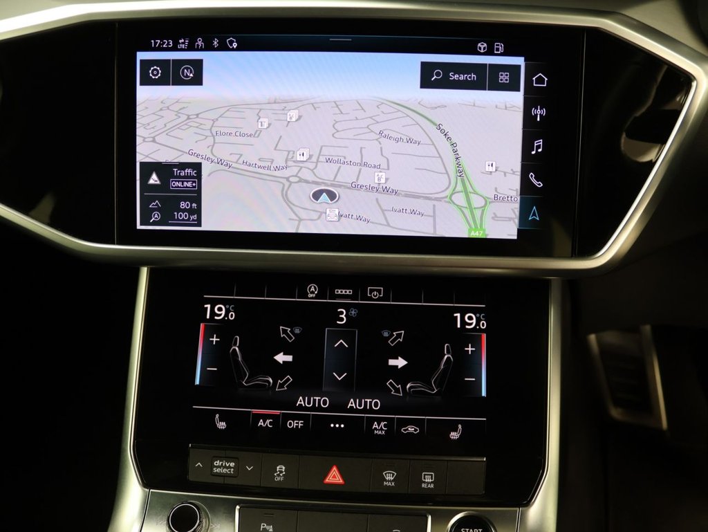 Used Audi A6 2022 for sale - 77631639: Photo 14