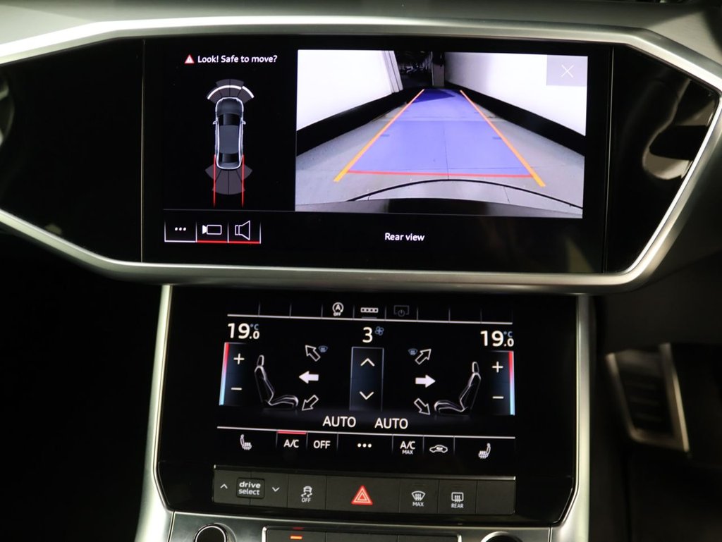 Used Audi A6 2022 for sale - 77631639: Photo 15