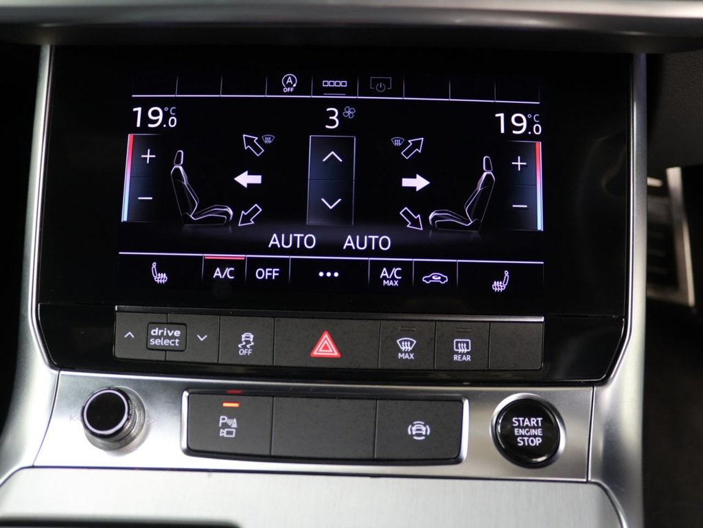 Used Audi A6 2022 for sale - 77631639: Photo 16