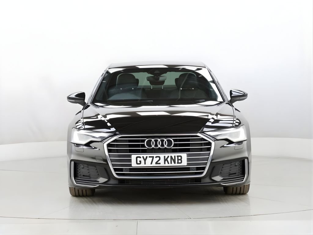 Used Audi A6 2022 for sale - 77631639: Photo 3