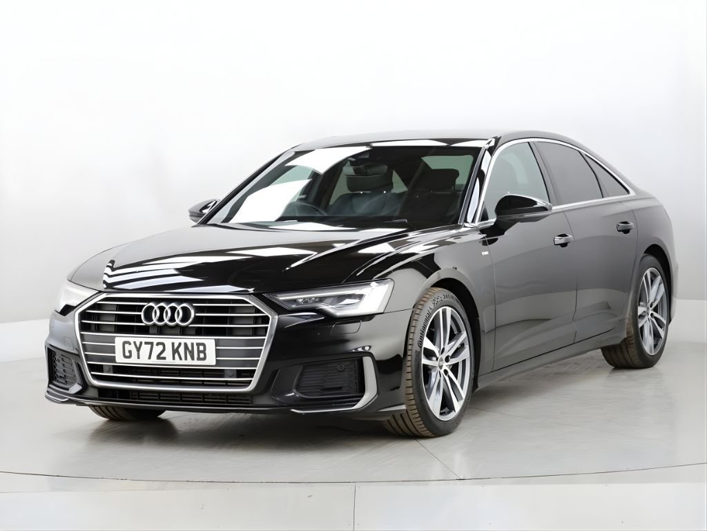 Used Audi A6 2022 for sale - 77631639: Photo 4