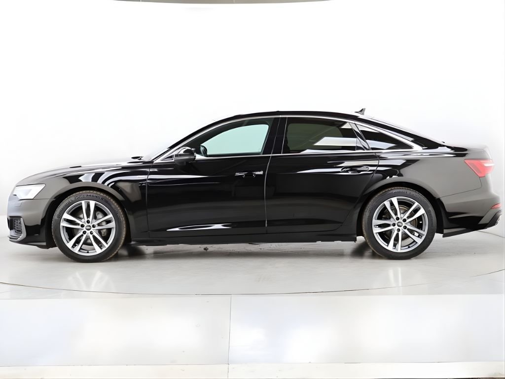 Used Audi A6 2022 for sale - 77631639: Photo 5