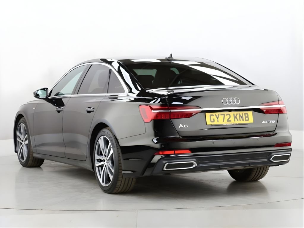 Used Audi A6 2022 for sale - 77631639: Photo 6