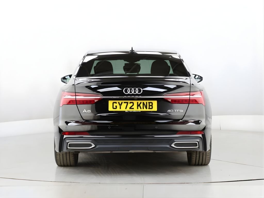 Used Audi A6 2022 for sale - 77631639: Photo 7