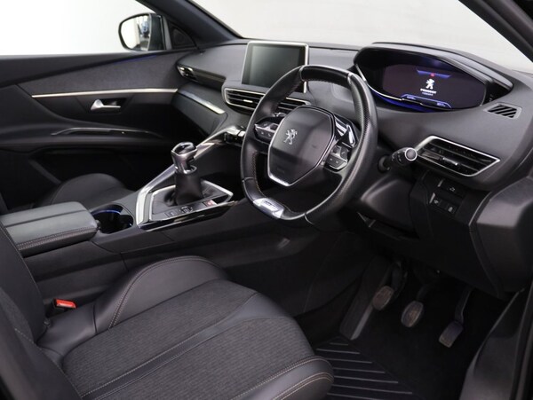 Used Peugeot 3008 2019 for sale - 75986314: Photo 12