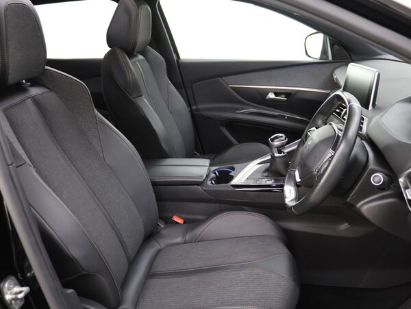 Used Peugeot 3008 2019 for sale - 75986314: Photo 13