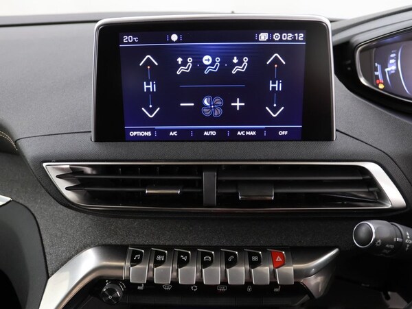Used Peugeot 3008 2019 for sale - 75986314: Photo 14