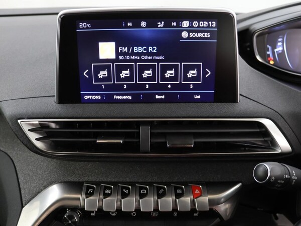 Used Peugeot 3008 2019 for sale - 75986314: Photo 15