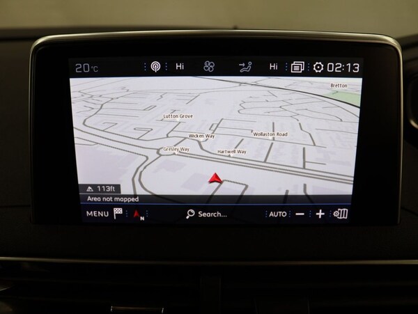 Used Peugeot 3008 2019 for sale - 75986314: Photo 16