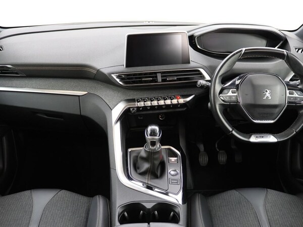 Used Peugeot 3008 2019 for sale - 75986314: Photo 21