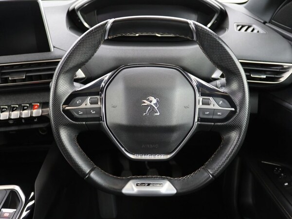 Used Peugeot 3008 2019 for sale - 75986314: Photo 22