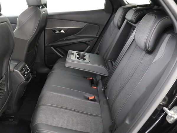 Used Peugeot 3008 2019 for sale - 75986314: Photo 23