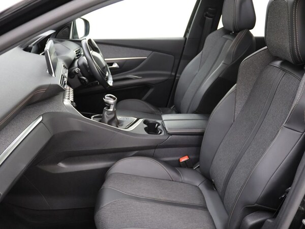 Used Peugeot 3008 2019 for sale - 75986314: Photo 25