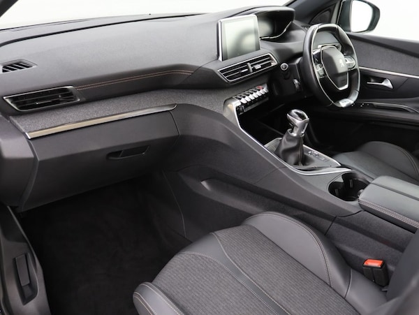 Used Peugeot 3008 2019 for sale - 75986314: Photo 26
