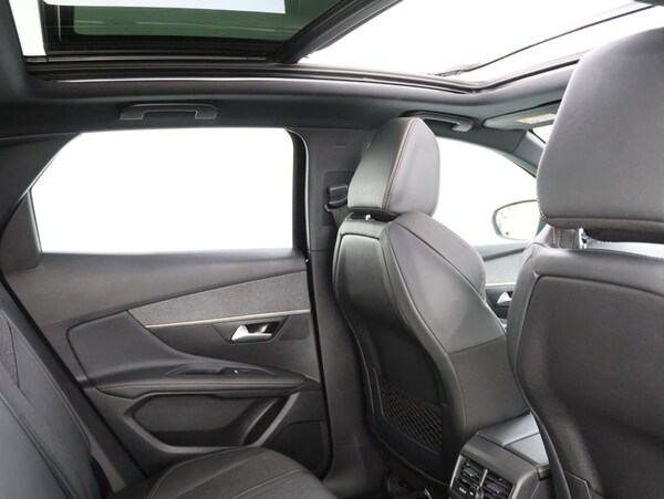 Used Peugeot 3008 2019 for sale - 75986314: Photo 2