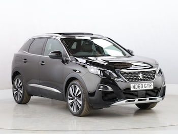 Used Peugeot 3008 2019 for sale - 75986314: Photo 3