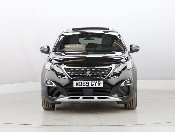 Used Peugeot 3008 2019 for sale - 75986314: Photo 5