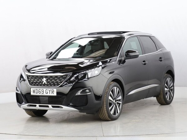 Used Peugeot 3008 2019 for sale - 75986314: Photo 6