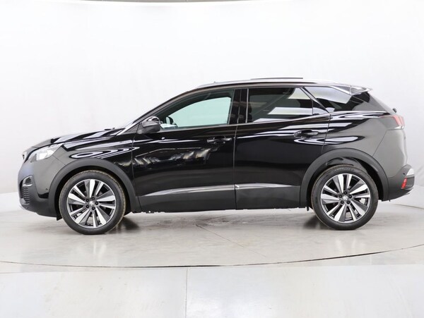 Used Peugeot 3008 2019 for sale - 75986314: Photo 7