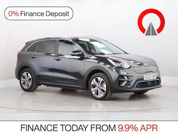 Used Kia Niro 2022 for sale - 79612480: Photo