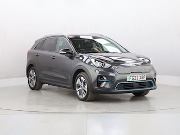 Used Kia Niro 2022 for sale - 79612480: Photo