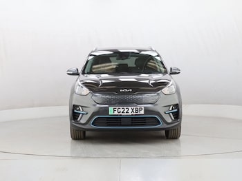 Used Kia Niro 2022 for sale - 79612480: Photo