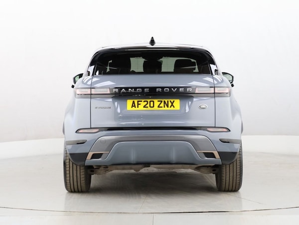 Used Land Rover Range Rover Evoque 2020 for sale - 75630435: Photo 11