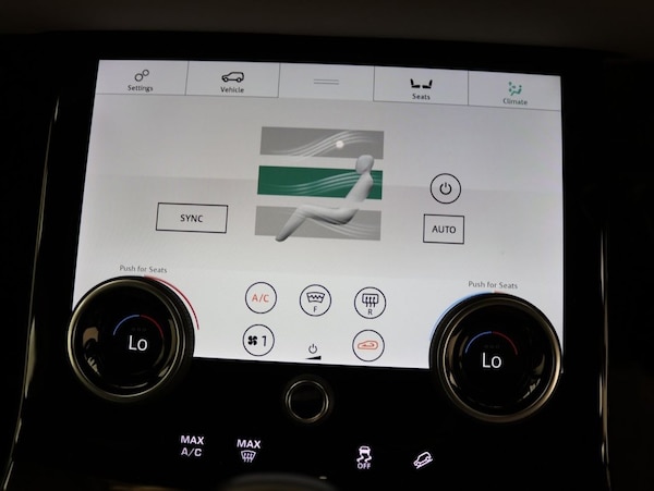 Used Land Rover Range Rover Evoque 2020 for sale - 75630435: Photo 17