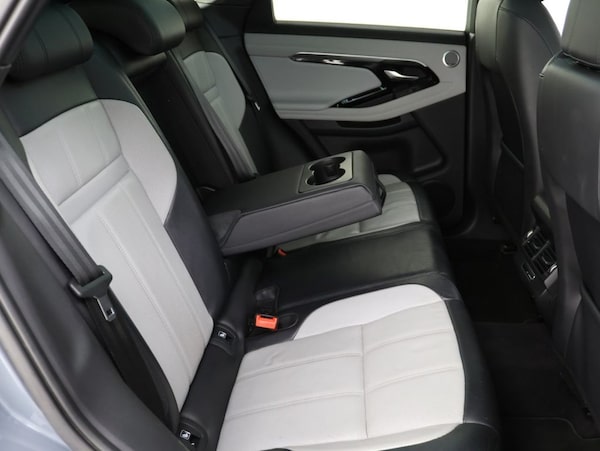Used Land Rover Range Rover Evoque 2020 for sale - 75630435: Photo 20