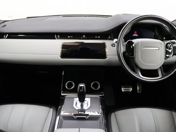Used Land Rover Range Rover Evoque 2020 for sale - 75630435: Photo 21