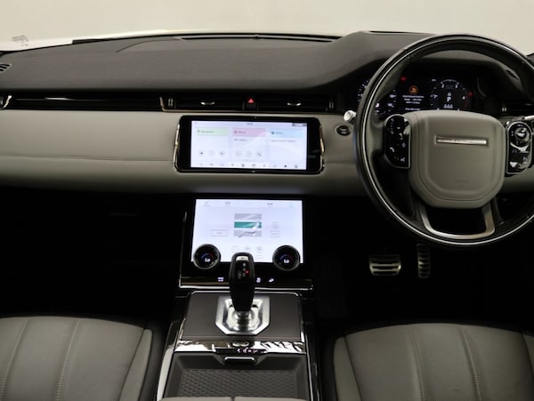 Used Land Rover Range Rover Evoque 2020 for sale - 75630435: Photo 22