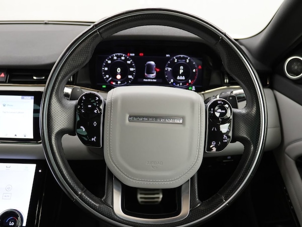 Used Land Rover Range Rover Evoque 2020 for sale - 75630435: Photo 23