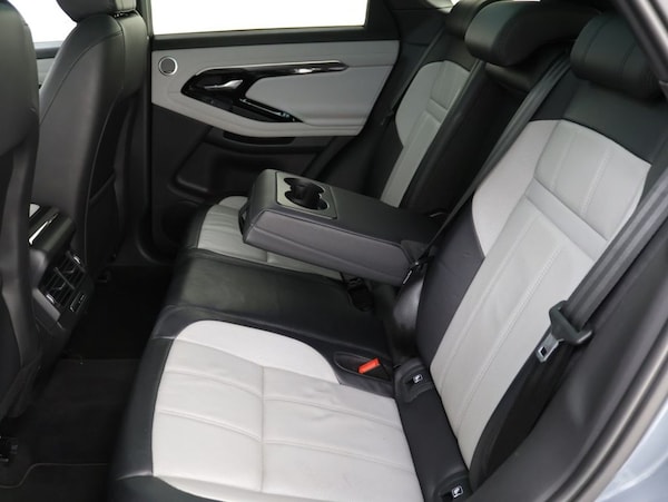 Used Land Rover Range Rover Evoque 2020 for sale - 75630435: Photo 25