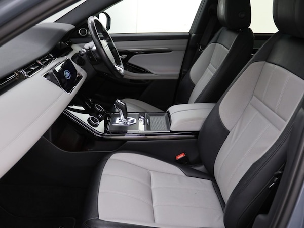 Used Land Rover Range Rover Evoque 2020 for sale - 75630435: Photo 26