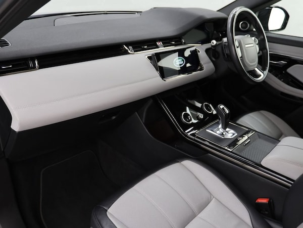 Used Land Rover Range Rover Evoque 2020 for sale - 75630435: Photo 28