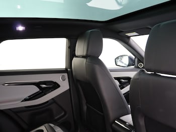 Used Land Rover Range Rover Evoque 2020 for sale - 75630435: Photo
