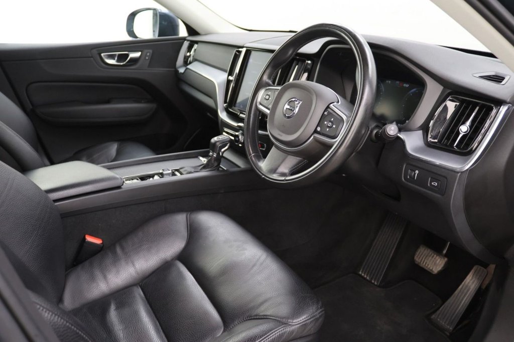 Used Volvo XC60 2019 for sale - 77212002: Photo 10