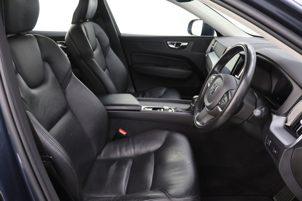 Used Volvo XC60 2019 for sale - 77212002: Photo 12