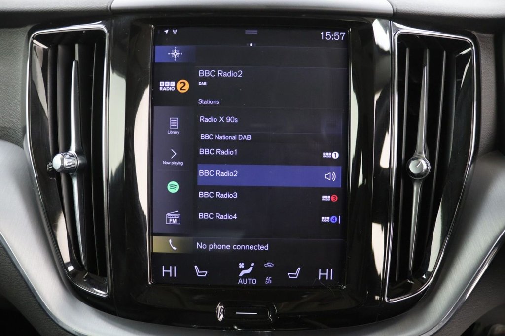 Used Volvo XC60 2019 for sale - 77212002: Photo 13