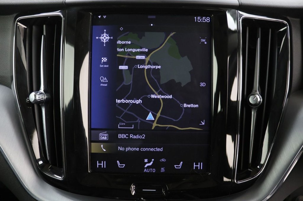 Used Volvo XC60 2019 for sale - 77212002: Photo 14